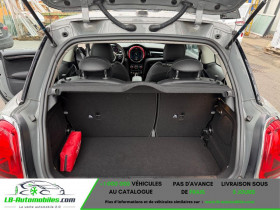 Mini Countryman 102 ch BVA  occasion � Beaupuy - photo n�9