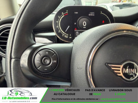 Mini Countryman 102 ch BVA  occasion � Beaupuy - photo n�8