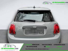 Mini Countryman 102 ch BVA  occasion � Beaupuy - photo n�6
