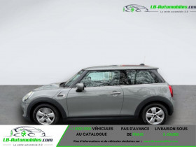 Mini Countryman 102 ch BVA  occasion � Beaupuy - photo n�5