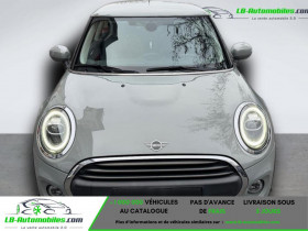Mini Countryman 102 ch BVA  occasion � Beaupuy - photo n�4