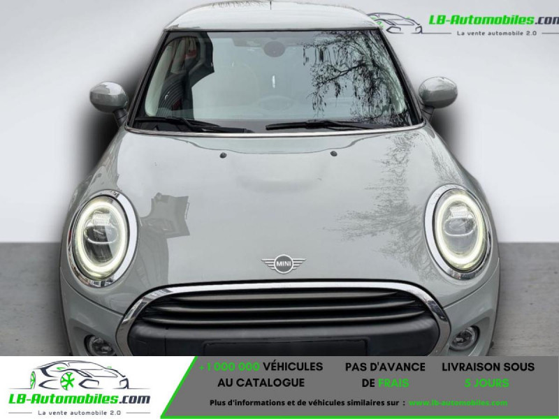 Mini Countryman 102 ch BVA  occasion � Beaupuy - photo n�4