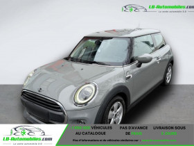 Mini Countryman 102 ch BVA  occasion � Beaupuy - photo n�2
