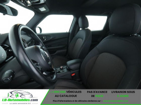 Mini Countryman 102 ch BVA  occasion � Beaupuy - photo n�8