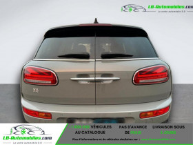 Mini Countryman 102 ch BVA  occasion � Beaupuy - photo n�7