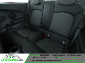 Mini Countryman 102 ch BVA  occasion � Beaupuy - photo n�7