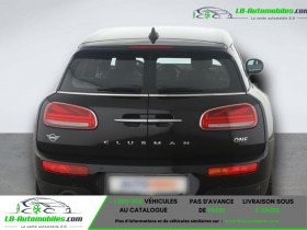 Mini Countryman 102 ch BVA  occasion � Beaupuy - photo n�7