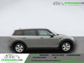 Mini Countryman 102 ch BVA  occasion � Beaupuy - photo n�6