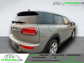 Mini Countryman 102 ch BVA  occasion � Beaupuy - photo n�4