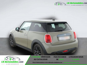 Mini Countryman 102 ch BVA  occasion � Beaupuy - photo n�4