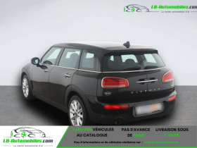 Mini Countryman 102 ch BVA  occasion � Beaupuy - photo n�4
