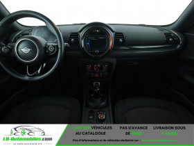 Mini Countryman 102 ch BVA  occasion � Beaupuy - photo n�3