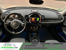 Mini Countryman 102 ch BVA  occasion � Beaupuy - photo n�3