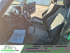 Mini Countryman 102 ch BVA  occasion � Beaupuy - photo n�6