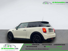 Mini Countryman 102 ch BVA  occasion � Beaupuy - photo n�4