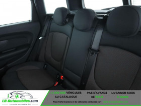 Mini Countryman 102 ch BVA  occasion � Beaupuy - photo n�9