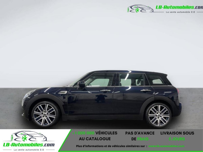 Mini Countryman 102 ch BVA  occasion � Beaupuy - photo n�4