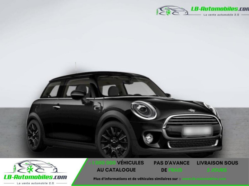 Mini Countryman 102 ch BVA  occasion � Beaupuy