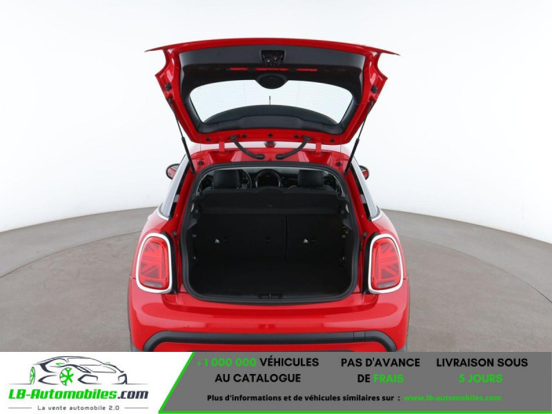 Mini Countryman 102 ch BVA  occasion � Beaupuy - photo n�7