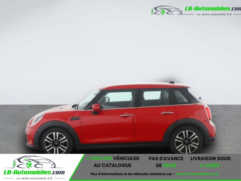 Mini Countryman 102 ch BVA  occasion � Beaupuy - photo n�5