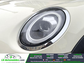 Mini Countryman 102 ch BVA  occasion � Beaupuy - photo n�10