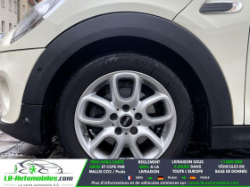 Mini Countryman 102 ch BVA  occasion � Beaupuy - photo n�9