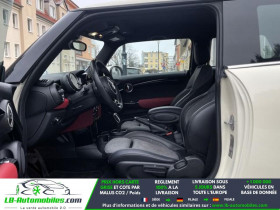 Mini Countryman 102 ch BVA  occasion � Beaupuy - photo n�7