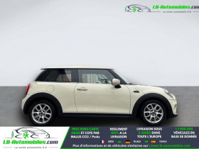 Mini Countryman 102 ch BVA  occasion � Beaupuy - photo n�5