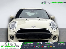 Mini Countryman 102 ch BVA  occasion � Beaupuy - photo n�4