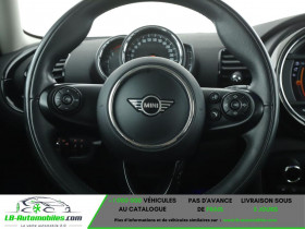 Mini Countryman 102 ch BVA  occasion � Beaupuy - photo n�8