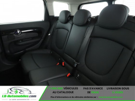 Mini Countryman 102 ch BVA  occasion � Beaupuy - photo n�7