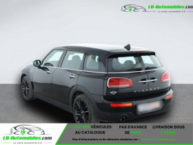 Mini Countryman 102 ch BVA  occasion � Beaupuy - photo n�4