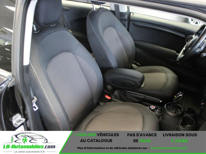 Mini Countryman 102 ch BVA  occasion � Beaupuy - photo n�4