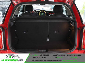 Mini Countryman 102 ch BVA  occasion � Beaupuy - photo n�8