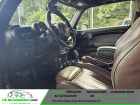 Mini Countryman 102 ch BVA  occasion � Beaupuy - photo n�6