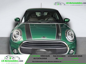 Mini Countryman 102 ch BVA  occasion � Beaupuy - photo n�5