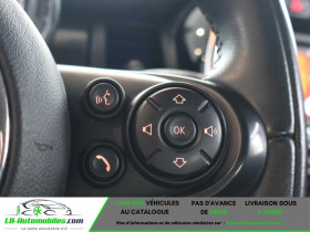 Mini Countryman 102 ch BVA  occasion � Beaupuy - photo n�7