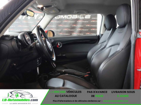 Mini Countryman 102 ch BVA  occasion � Beaupuy - photo n�6