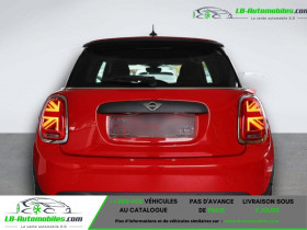Mini Countryman 102 ch BVA  occasion � Beaupuy - photo n�5