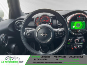 Mini Countryman 102 ch BVA  occasion � Beaupuy - photo n�7