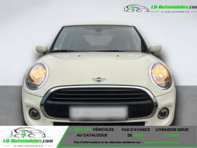 Mini Countryman 102 ch BVA  occasion � Beaupuy - photo n�4