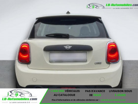 Mini Countryman 102 ch BVA  occasion � Beaupuy - photo n�6