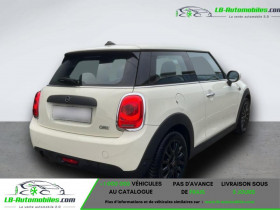 Mini Countryman 102 ch BVA  occasion � Beaupuy - photo n�3