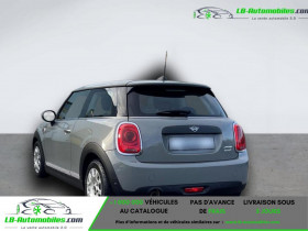Mini Countryman 102 ch BVA  occasion � Beaupuy - photo n�3