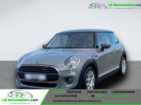 Mini Countryman , garage LB AUTOMOBILES � Beaupuy