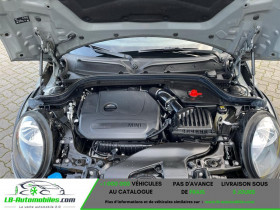 Mini Countryman 102 ch BVA  occasion � Beaupuy - photo n�7