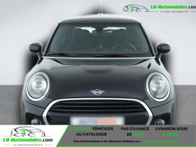 Mini Countryman 102 ch BVA  occasion � Beaupuy - photo n�4