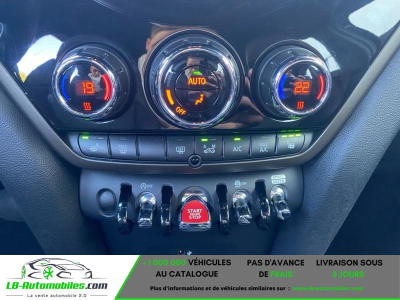 Mini Countryman 102 ch BVA 2022 - photo n°3 Mini Countryman 102 ch BVA  occasion à Beaupuy - photo n°3