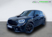 Mini Countryman occasion année 2022 boite Automatique Annonce Mini Countryman occasion Essence 102 ch BVA à Beaupuy