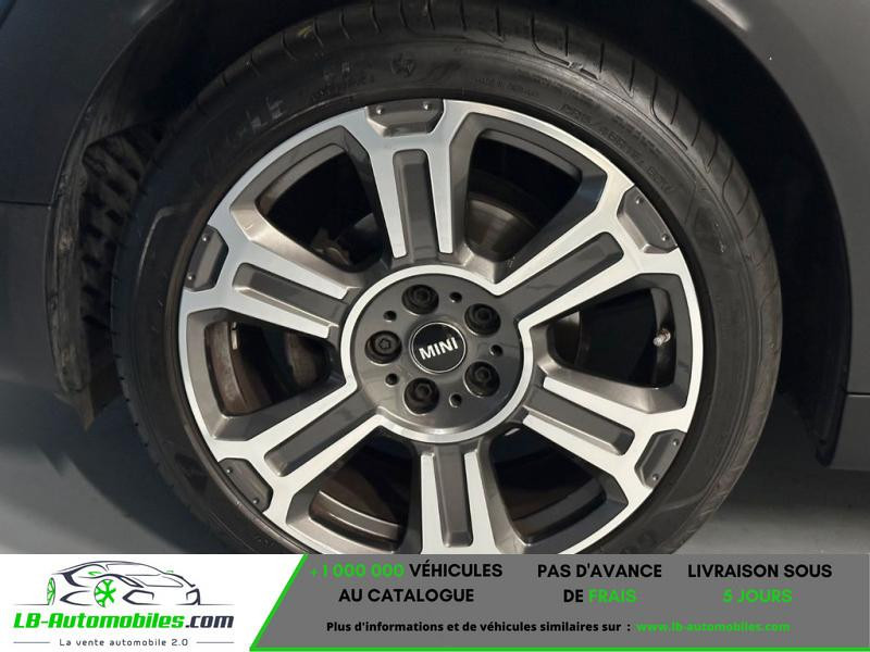Mini Countryman 102 ch BVA 2022 - photo n°9 Mini Countryman 102 ch BVA  occasion à Beaupuy - photo n°9